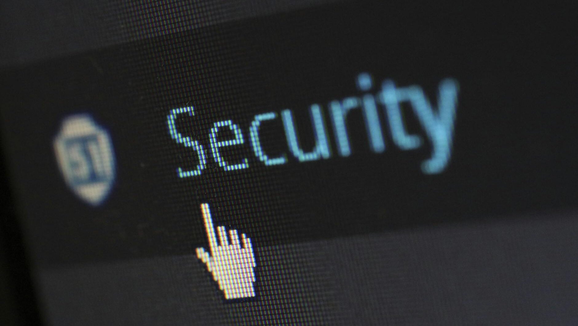 security logo